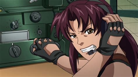 myflixer black lagoon|Black Lagoon: The Second Barrage .
